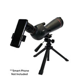 GERBER Ultra HD 20-60x80 Spotting Scope