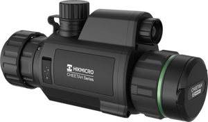 HIKMICRO Cheetah C32F-R Night Vision Scope