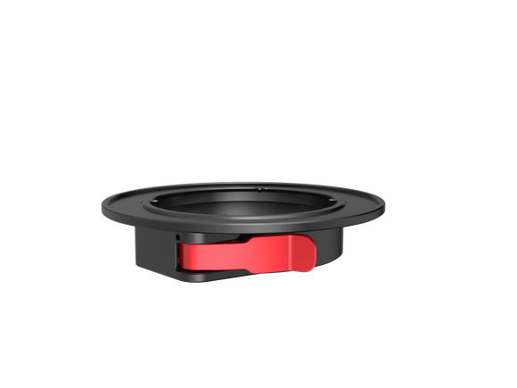 Haida M15 Adapter Ring for Sony FE 14mm F1.8 GM Lens