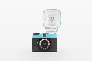 Lomography Half-frame Lomourette Standard Edition 35mm Camera