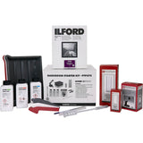 Ilford & Paterson Darkroom Film Processor Starter Kit