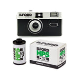 Ilford Sprite 35-Ii Reusable Camera + Hp5 Plus 24 Film