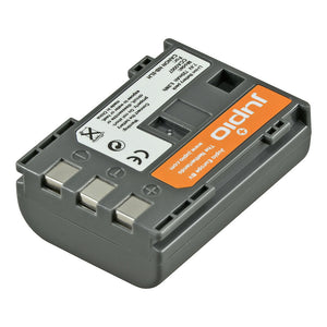 Canon Nb-2L (Jupio Replacement) 3 Years Warranty