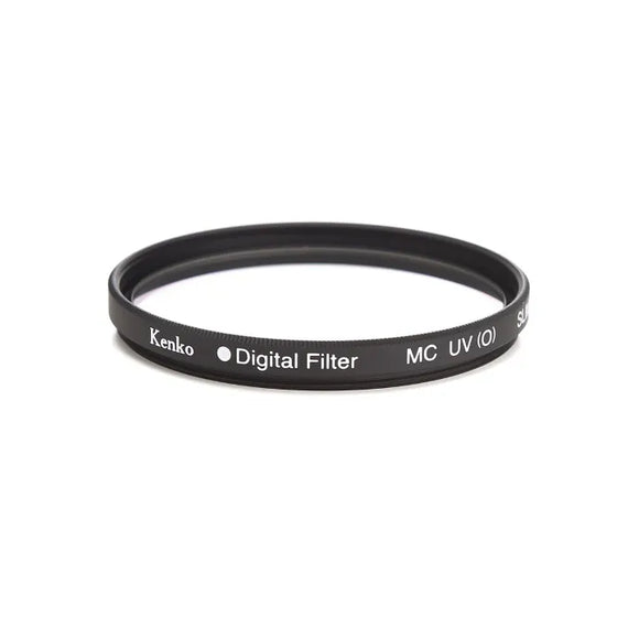 Kenko 37mm MC UV (O) Slim Filter (PH)