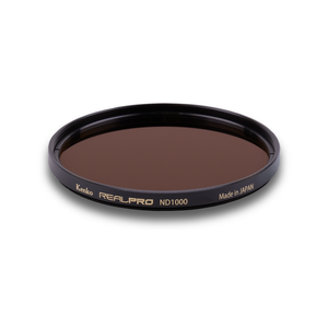 Kenko 52mm RealPro MC ND1000 Filter