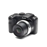Kodak PIXPRO AZ252 Astro Zoom 16MP Digital Camera