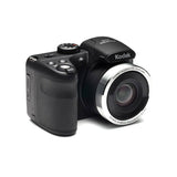 Kodak PIXPRO AZ252 Astro Zoom 16MP Digital Camera