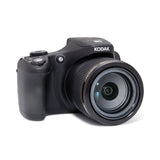 Kodak AZ653 Astro Zoom Camera
