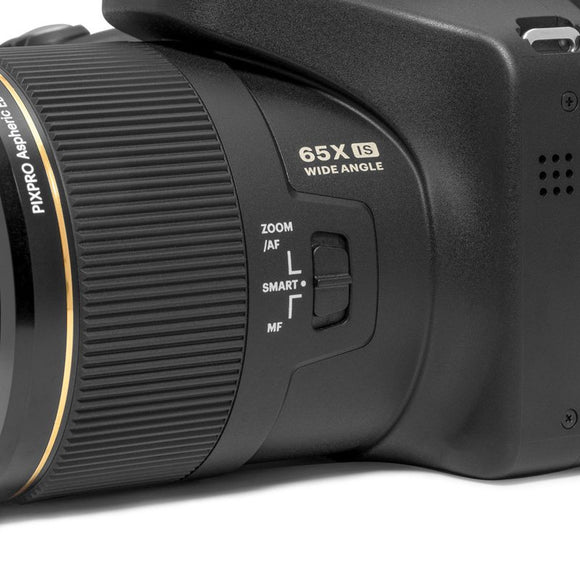 Kodak AZ653 Astro Zoom Camera