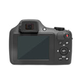 Kodak AZ653 Astro Zoom Camera