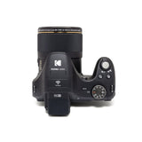 Kodak AZ653 Astro Zoom Camera