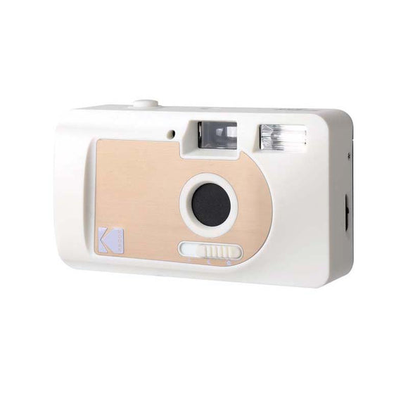 Kodak S-88 Motorised 35mm Film Camera