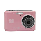 Kodak Pixpro FZ45 Friendly Zoom Digital Camera