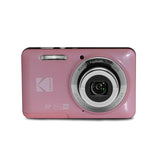 Kodak Pixpro FZ55 Friendly Zoom Digital Camera