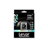 Lexar Professional CFexpress 4.0 Type B Diamond Series Card
