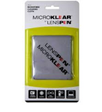 LensPen MicroKlear Microfibre Cloth - Grey