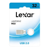 LEXAR USB Jumpdrive M22 USB 2.0