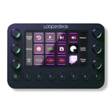Loupedeck Live