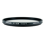 62mm Marumi Circular Polarising Fit & Slim Filter