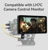 PORTKEYS VIDEO CONTROL CABLE FOR LH7C 30CM