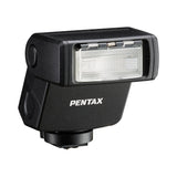 Pentax Af-180FG Flash With Case