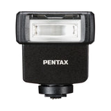 Pentax Af-180FG Flash With Case