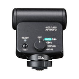 Pentax Af-180FG Flash With Case
