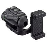 Pentax VM 6x21 WP Monocular - Complete Kit with SmartPhone Adapter