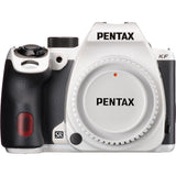 PENTAX KF DSLR CAMERA WITH WITH 18-55MM LENS KIT