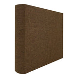 Plush Linen 300 Capacity Slip-in Photo Album