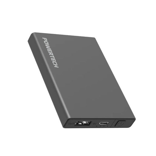 Powertech 5000mAh Slim Power bank