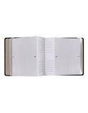 Prestige Leather 200 Capacity Photo Album
