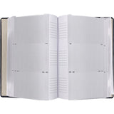 Prestige Leather 300 Capacity Photo Album