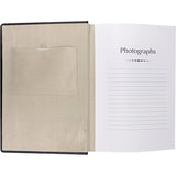 Prestige Leather 300 Capacity Photo Album