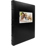 Prestige Leather 300 Capacity Photo Album