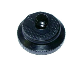Quick Release Plate for Manfrotto Compact Action Tripod Round-PL