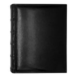 Regal Black Large Dry Mount Photo Album