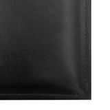 Regal Black Large Dry Mount Photo Album