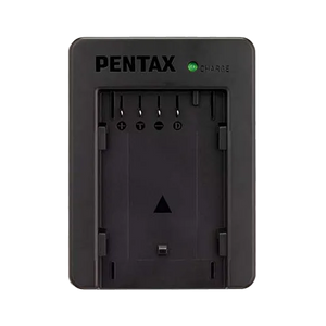 Ricoh D-BC177 Travel Battery Charger (excludes USB-C cable)