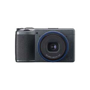 Ricoh GR IIIx Digital Camera - Urban Edition