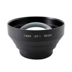 Ricoh GT1 1.43x Teleconverter for GR