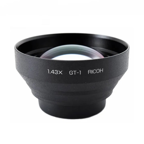 Ricoh GT1 1.43x Teleconverter for GR
