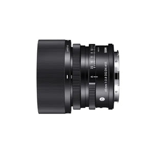 Sigma 45mm F2.8 DG DN Contemporary Lens