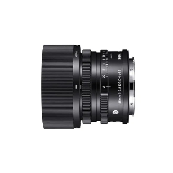 Sigma 45mm F2.8 DG DN Contemporary Lens