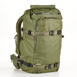 Shimoda Action X70 V2 Starter Kit Army Green