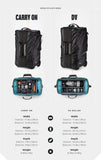 Shimoda Carry-On Roller V2 Camera Bag
