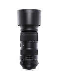 Sigma 60-600mm f4.5-6.3 DG DN OS Sports Lens