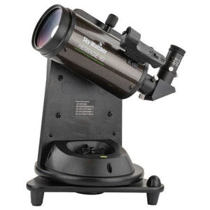 Skywatcher Mak 90 Table Dob With Tracking Heritage 90 Virtuoso Telescope