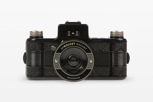 Sprocket Rocket 35 mm Panoramic Camera