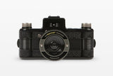 Sprocket Rocket 35 mm Panoramic Camera